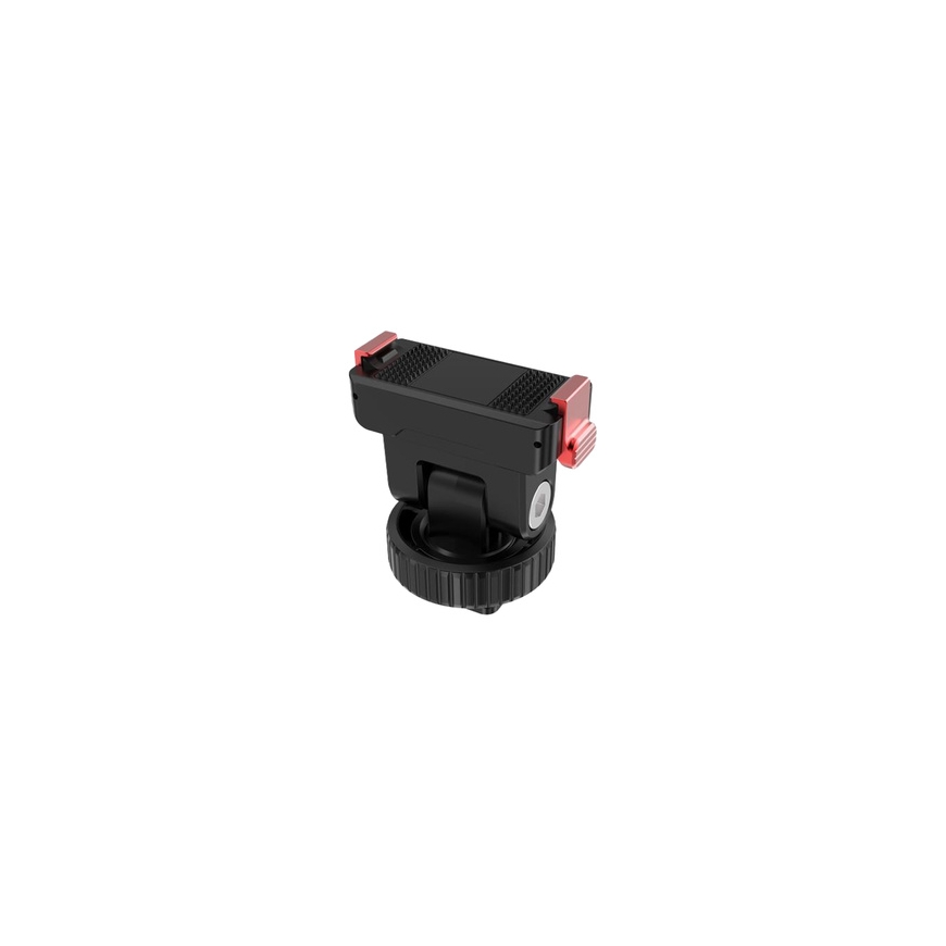 Multifunction adapter with quick release Puluz for DJI Osmo Action 6 / Nano – 2
