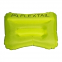 Flextail Tiny Pillow Inflatable Cushion (Green) Flextail Tiny Pillow Inflatable Cushion (Green)