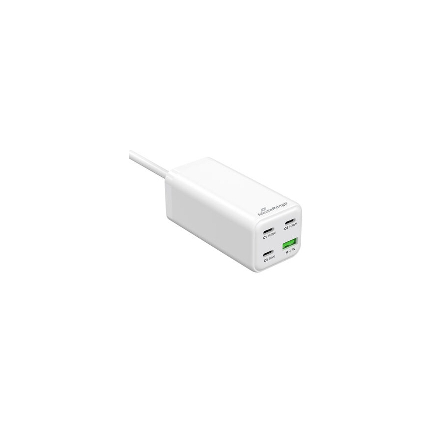 MediaRange MRMA124 mobile device charger – 2