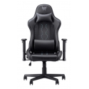 Acer PGC331 Universali kompiuterinių žaidimų kėdė Juoda, Mėlyna Acer PGC331 Universali kompiuterinių žaidimų kėdė Juoda, Mėlyna