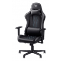 Acer PGC331 Universali kompiuterinių žaidimų kėdė Juoda, Mėlyna Acer PGC331 Universali kompiuterinių žaidimų kėdė Juoda, Mėlyna