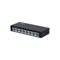 Dahua Technology Access PFS3008-8ET-V2 Mittejuhitav L2 Fast Ethernet (10/100) Must Dahua Technology Access PFS3008-8ET-V2 Mittejuhitav L2 Fast Ethernet (10/100) Must