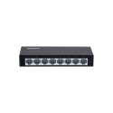 Dahua Technology Access PFS3008-8ET-V2 Ne-valdomas L2 Fast Ethernet (10/100) Juoda Dahua Technology Access PFS3008-8ET-V2 Ne-valdomas L2 Fast Ethernet (10/100) Juoda