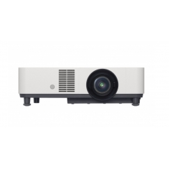 Sony VPL-PHZ51 Vakioprojektori 5300 ANSI lumenia 3LCD WUXGA (1920x1200) Valkoinen