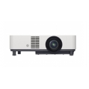 Sony VPL-PHZ51 Standartinio nuotolio projektorius 5300 ANSI lumens 3LCD WUXGA (1920x1200) Balta Sony VPL-PHZ51 Standartinio nuotolio projektorius 5300 ANSI lumens 3LCD WUXGA (1920x1200) Balta