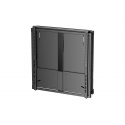 Equip 650345 крепление для телевизора 2,18 m (86") Черный Equip 650345 крепление для телевизора 2,18 m (86") Черный