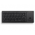 CHERRY G84-5400LUMCH-2 клавиатура USB Черный CHERRY G84-5400LUMCH-2 клавиатура USB Черный