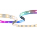 Aqara LED Strip T1 Extension 1m Universālā apgaismojuma josla 1000 mm Aqara LED Strip T1 Extension 1m Universālā apgaismojuma josla 1000 mm