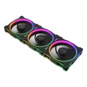 ASUS Prime MR120 Fan ARGB Reverse Black 3in1 Корпус компьютера Вентилятор 12 cm Черный 3 шт ASUS Prime MR120 Fan ARGB Reverse Black 3in1 Корпус компьютера Вентилятор 12 cm Черный 3 шт