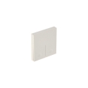 DUĀLAIS VIEDAIS SLĒDZIS ATLO-PBRC-WHITE-EWELINK eWeLink DUĀLAIS VIEDAIS SLĒDZIS ATLO-PBRC-WHITE-EWELINK eWeLink