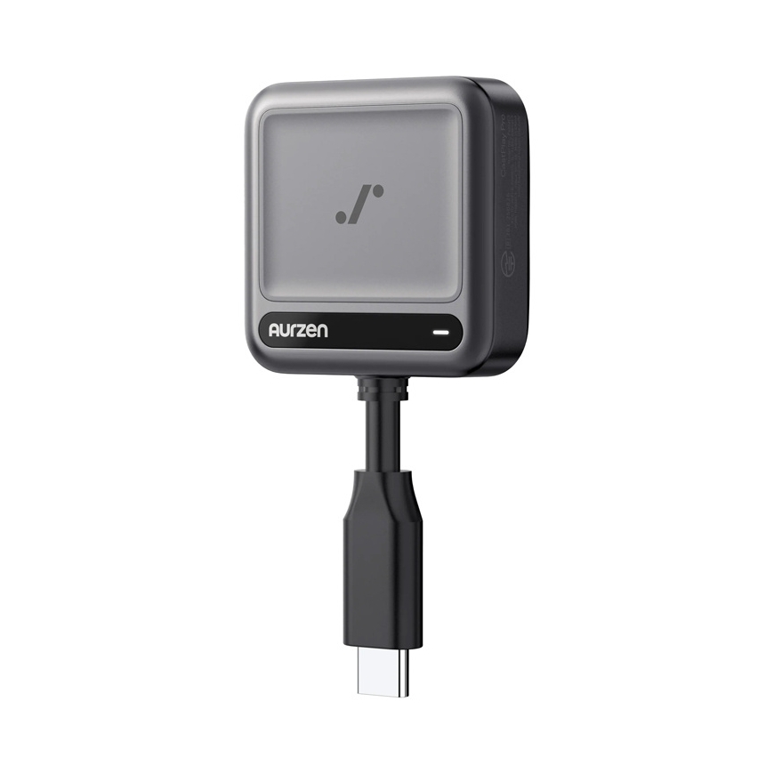 Aurzen Castplay Pro Wireless Adapter