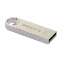 Philips Moon Edition 2.0 USB-välkmälu 64 GB USB tüüp A Hõbe