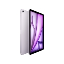 Apple iPad Air Apple M 128 GB 27,9 cm (11") 12 GB Wi-Fi 7 (802.11be) iPadOS 26 Violetinė Apple iPad Air Apple M 128 GB 27,9 cm (11") 12 GB Wi-Fi 7 (802.11be) iPadOS 26 Violetinė