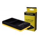 PATONA 1966 battery charger PATONA 1966 battery charger