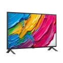 LG QNED AI 43QNED80A6A 109,2 cm (43") 4K Ultra HD Nutiteleri funktsioon WiFi Must LG QNED AI 43QNED80A6A 109,2 cm (43") 4K Ultra HD Nutiteleri funktsioon WiFi Must