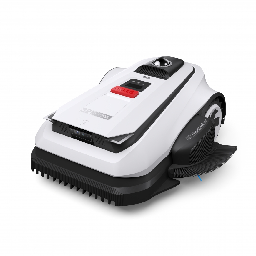 Ecovacs GOAT A3000 LiDAR PRO EU
