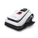 Ecovacs GOAT A3000 LiDAR PRO EU Роботизированная газонокосилка Аккумулятор Черный, Белый Ecovacs GOAT A3000 LiDAR PRO EU Роботизированная газонокосилка Аккумулятор Черный, Белый