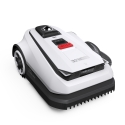 Ecovacs GOAT A3000 LiDAR PRO EU Robotic lawn mower Battery Black, White Ecovacs GOAT A3000 LiDAR PRO EU Robotic lawn mower Battery Black, White