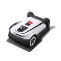 Ecovacs GOAT A3000 LiDAR PRO EU Robotizēts zāles pļāvējs Baterija Melns, Balts Ecovacs GOAT A3000 LiDAR PRO EU Robotizēts zāles pļāvējs Baterija Melns, Balts