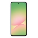 Samsung Galaxy A56 17 cm (6.7") Dual SIM Android 15 5G USB Type-C 8 GB 256 GB 5000 mAh Graphite Samsung Galaxy A56 17 cm (6.7") Dual SIM Android 15 5G USB Type-C 8 GB 256 GB 5000 mAh Graphite