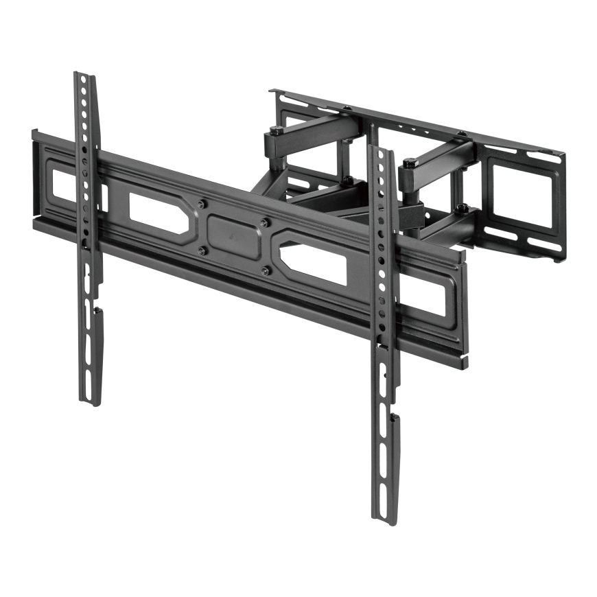 Equip 650337 telerikinnitus 2,03 m (80") Must – 4