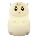 Ansmann 1800-0092 baby night-light Freestanding White LED 0.2 W Ansmann 1800-0092 baby night-light Freestanding White LED 0.2 W