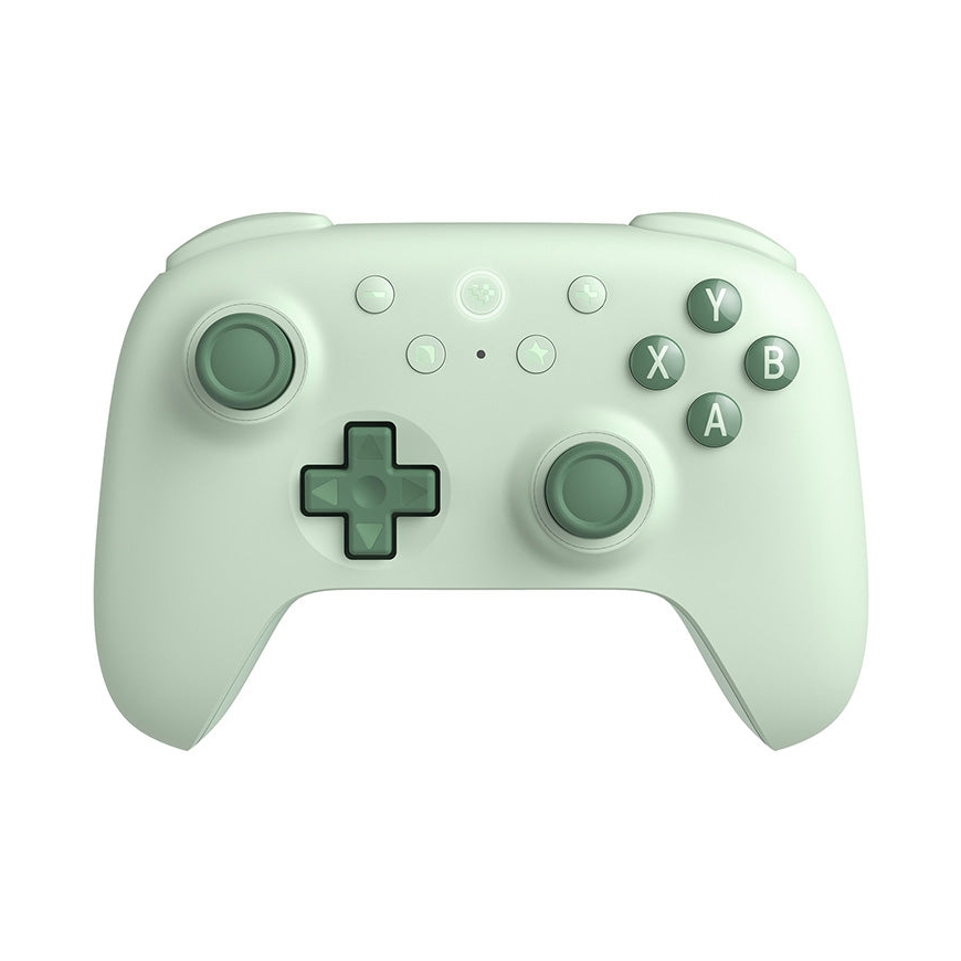 8Bitdo Ultimate 2C Zaļš Bluetooth/RF/USB Spēļu