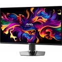 MSI MAG 321UP QD-OLED monitori 80 cm (31.5") 3840 x 2160 pikseļi 4K Ultra HD Melns MSI MAG 321UP QD-OLED monitori 80 cm (31.5") 3840 x 2160 pikseļi 4K Ultra HD Melns