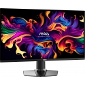 MSI MAG 321UP QD-OLED монитор для ПК 80 cm (31.5") 3840 x 2160 пикселей 4K Ultra HD Черный MSI MAG 321UP QD-OLED монитор для ПК 80 cm (31.5") 3840 x 2160 пикселей 4K Ultra HD Черный