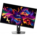 MSI MAG 321UP QD-OLED monitori 80 cm (31.5") 3840 x 2160 pikseļi 4K Ultra HD Melns MSI MAG 321UP QD-OLED monitori 80 cm (31.5") 3840 x 2160 pikseļi 4K Ultra HD Melns