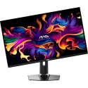 MSI MAG 321UP QD-OLED monitori 80 cm (31.5") 3840 x 2160 pikseļi 4K Ultra HD Melns MSI MAG 321UP QD-OLED monitori 80 cm (31.5") 3840 x 2160 pikseļi 4K Ultra HD Melns