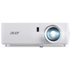 Acer PL6820 Standartinio nuotolio projektorius 5500 ANSI lumens DLP UHD 4K (3840x2160) Balta