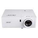 Acer PL6820 Tavaline viskeprojektor 5500 ANSI luumenit DLP UHD 4K (3840x2160) Valge Acer PL6820 Tavaline viskeprojektor 5500 ANSI luumenit DLP UHD 4K (3840x2160) Valge