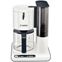 Bosch TKA8011 kafijas automāts Kafijas automāts ar karstā ūdens pilināšanu 1,25 L Bosch TKA8011 kafijas automāts Kafijas automāts ar karstā ūdens pilināšanu 1,25 L