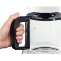 Bosch TKA8011 kafijas automāts Kafijas automāts ar karstā ūdens pilināšanu 1,25 L Bosch TKA8011 kafijas automāts Kafijas automāts ar karstā ūdens pilināšanu 1,25 L