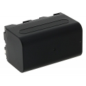 PATONA 1376 kaamera/videokaamera aku Liitiumioon (Li-Ion) 7000 mAh PATONA 1376 kaamera/videokaamera aku Liitiumioon (Li-Ion) 7000 mAh
