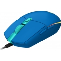 Logitech G G102 Lightsync компьютерная мышь Игровой USB тип-A 8000 DPI Logitech G G102 Lightsync компьютерная мышь Игровой USB тип-A 8000 DPI
