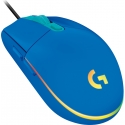 Logitech G G102 Lightsync hiir Mängimine USB tüüp A 8000 DPI Logitech G G102 Lightsync hiir Mängimine USB tüüp A 8000 DPI