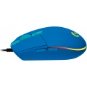 Logitech G G203 LIGHTSYNC Gaming Mouse Logitech G G203 LIGHTSYNC Gaming Mouse