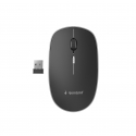 Gembird MUSW-4B-01 mouse Office Ambidextrous RF Wireless Optical 1600 DPI Gembird MUSW-4B-01 mouse Office Ambidextrous RF Wireless Optical 1600 DPI