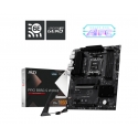 MSI PRO B850-S WIFI6E материнская плата AMD B850 Socket AM5 ATX MSI PRO B850-S WIFI6E материнская плата AMD B850 Socket AM5 ATX