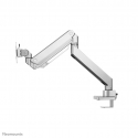 Neomounts NM-D775SILVERPLUS monitori kinnitus ja alus 124,5 cm (49") Laud Hõbe Neomounts NM-D775SILVERPLUS monitori kinnitus ja alus 124,5 cm (49") Laud Hõbe