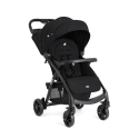 Joie Muze LX rattaat, Raven Joie Muze LX rattaat, Raven