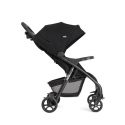 Joie Muze LX rattaat, Raven Joie Muze LX rattaat, Raven