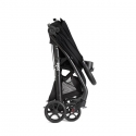 Joie Muze LX rattaat, Raven Joie Muze LX rattaat, Raven