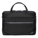 Targus TBS969GL laptop case 35.6 cm (14") Briefcase Black Targus TBS969GL laptop case 35.6 cm (14") Briefcase Black