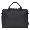 Targus TBS969GL сумка для ноутбука 35,6 cm (14") Портфель Черный Targus TBS969GL сумка для ноутбука 35,6 cm (14") Портфель Черный