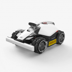 Mammotion | Mower Luba Mini 2 AWD