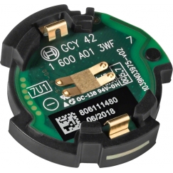 Bosch GCY 42 Bluetooth-moodul Roheline