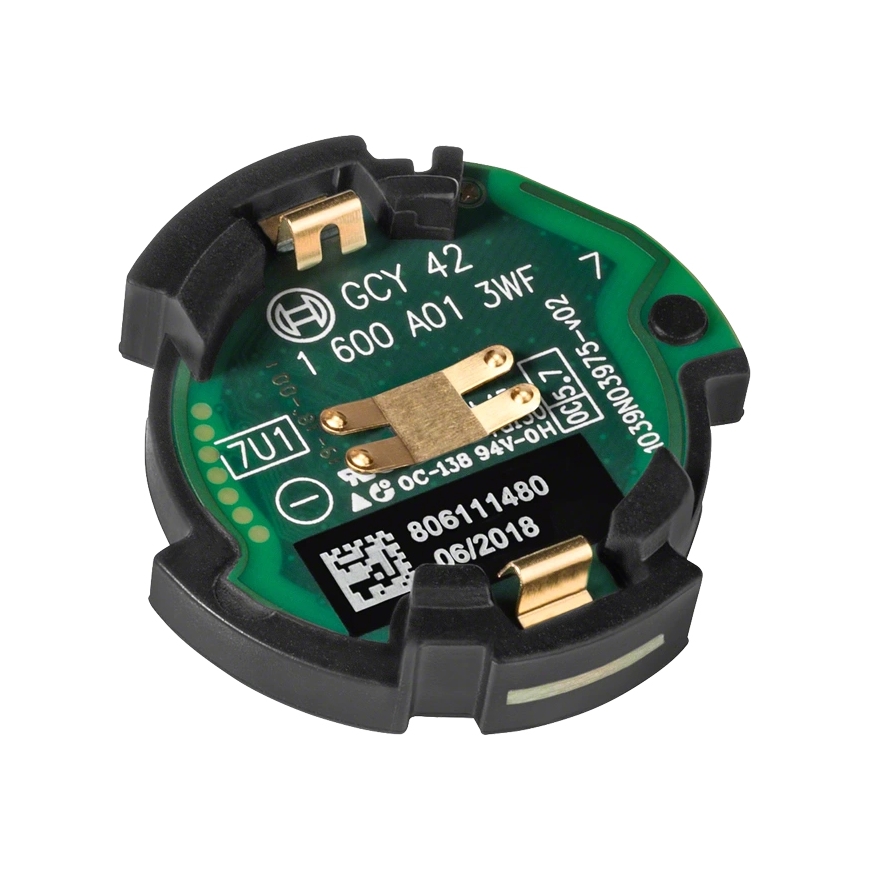 Bosch GCY 42 Bluetooth modulis Zaļš